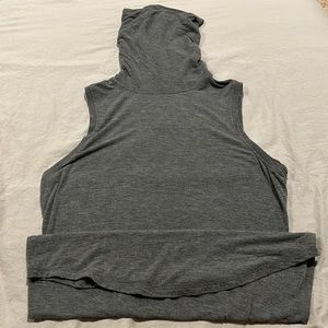 Kit & Ace Cashmere Sweater Tank